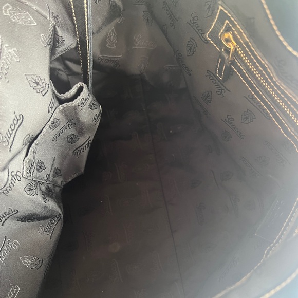 Gucci Dialux Britt Tote - Picture 6 of 11